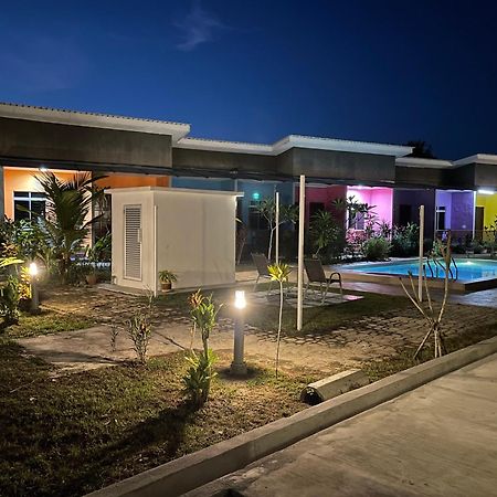 Kedawang Village Langkawi Pantai Cenang  Εξωτερικό φωτογραφία