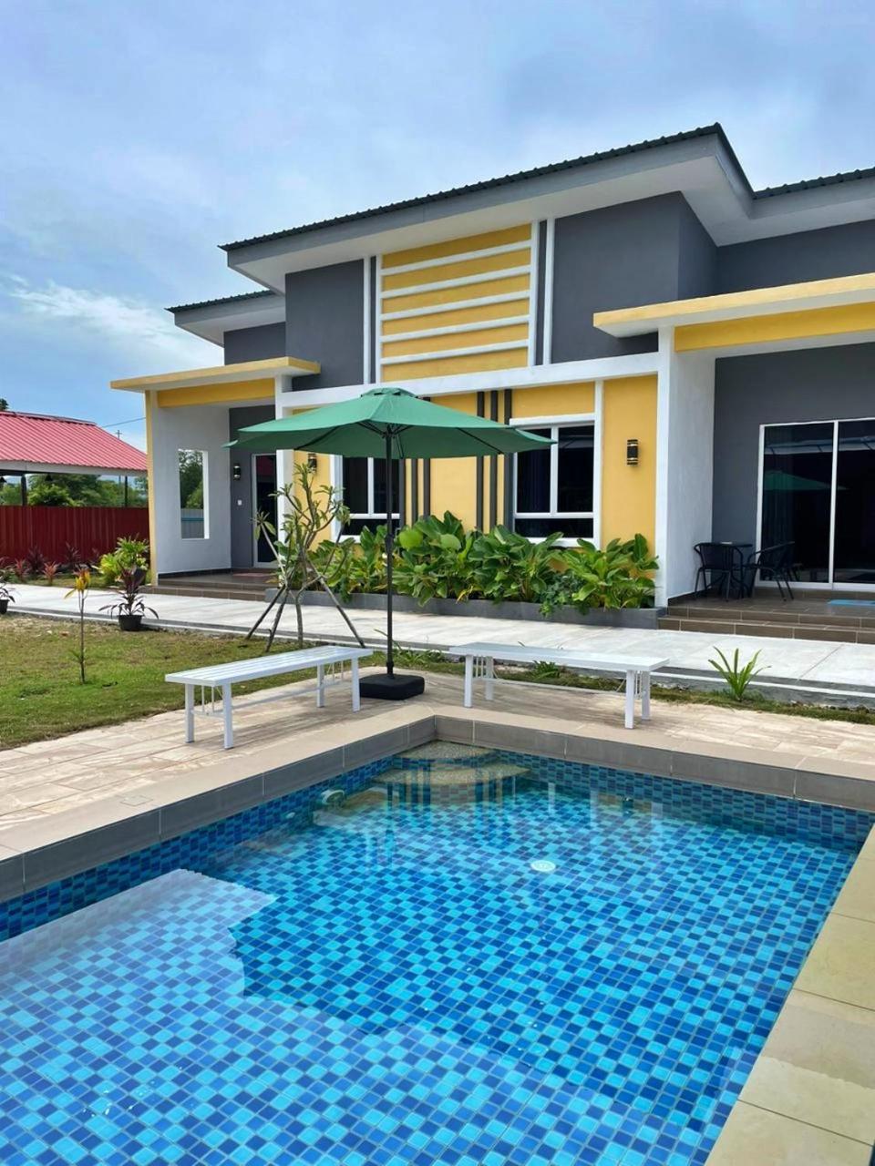 Kedawang Village Langkawi Pantai Cenang  Εξωτερικό φωτογραφία