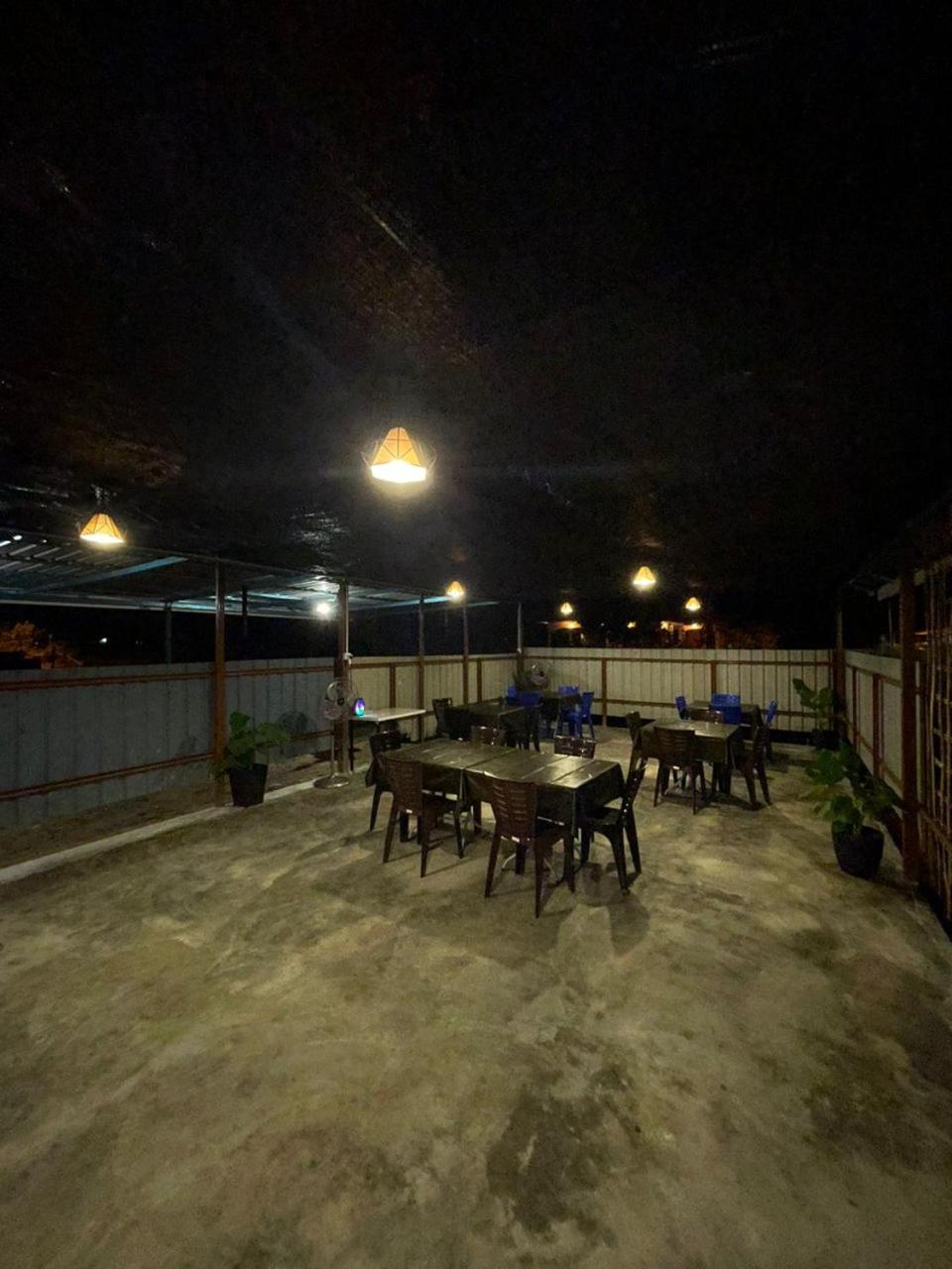 Kedawang Village Langkawi Pantai Cenang  Εξωτερικό φωτογραφία