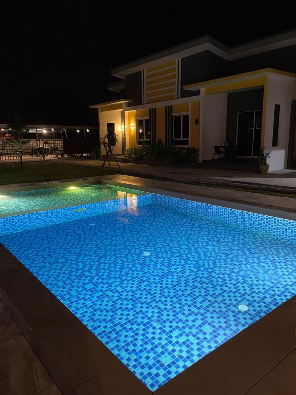 Kedawang Village Langkawi Pantai Cenang  Εξωτερικό φωτογραφία
