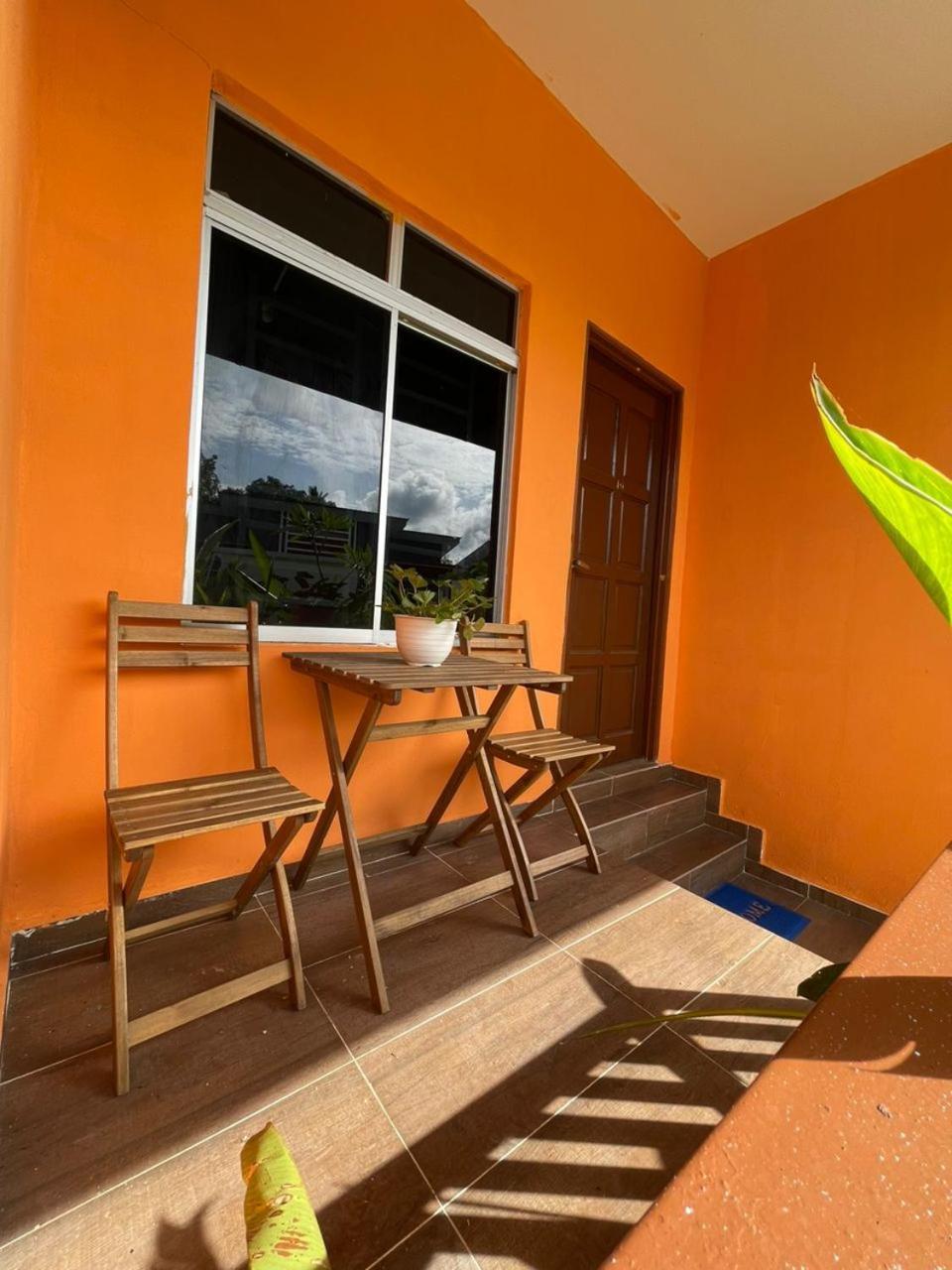 Kedawang Village Langkawi Pantai Cenang  Εξωτερικό φωτογραφία