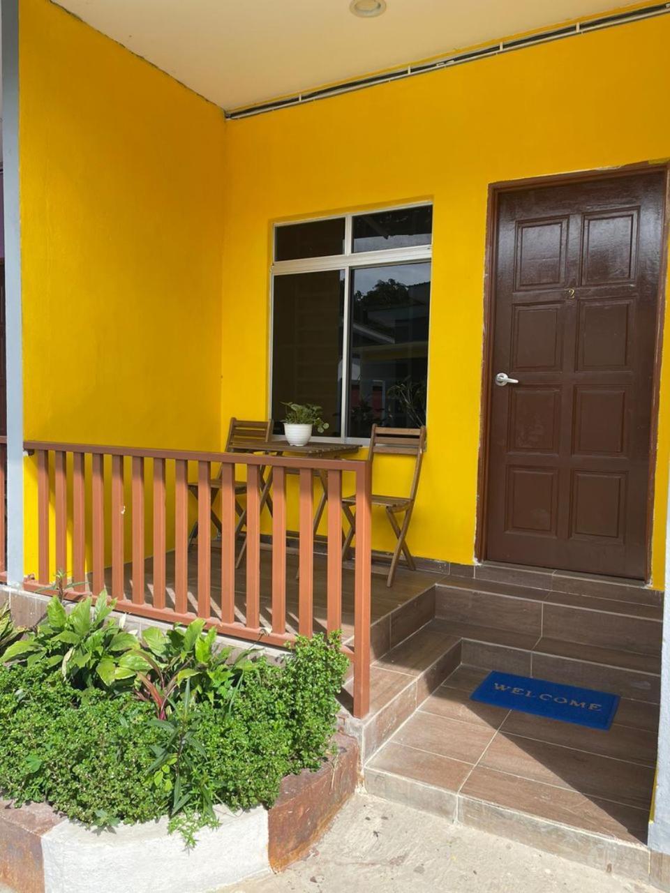 Kedawang Village Langkawi Pantai Cenang  Εξωτερικό φωτογραφία